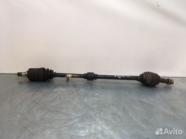 Привод, полуось передний правый Vortex Estina A21