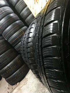 Hankook 225/50 R18 95H, 4 шт