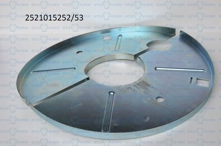 Щиток грязезащитный -9042-3502152 Тонар