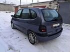 Renault Scenic 1.6 МТ, 1999, 240 000 км