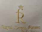 Манекен Roal dress form объявление продам