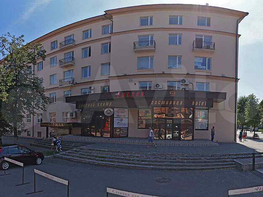 Terranova московская ул 71 пенза фото московская - Снять коммерческую недвижимость в Энгельсе: офис, склад, магазин Ар