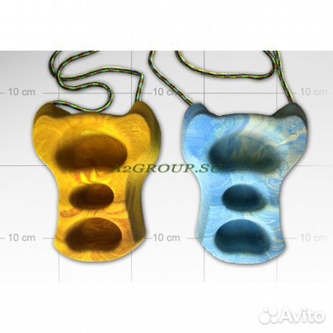 Тренажер для рук System set