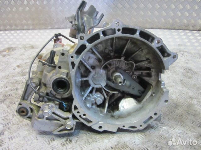 МКПП GC300 для Мазда 5 6 GG 2.0 LF