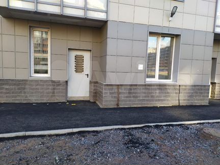 Свободного назначения, 98.9 м²