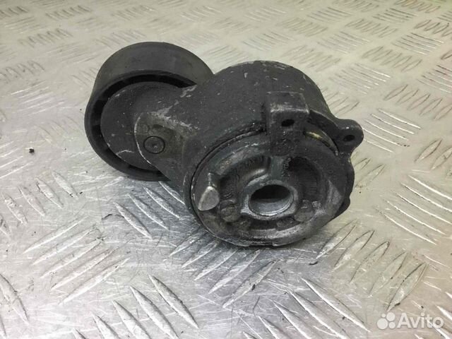 Натяжитель ремня генератора Ситроен Берлинго 9h02