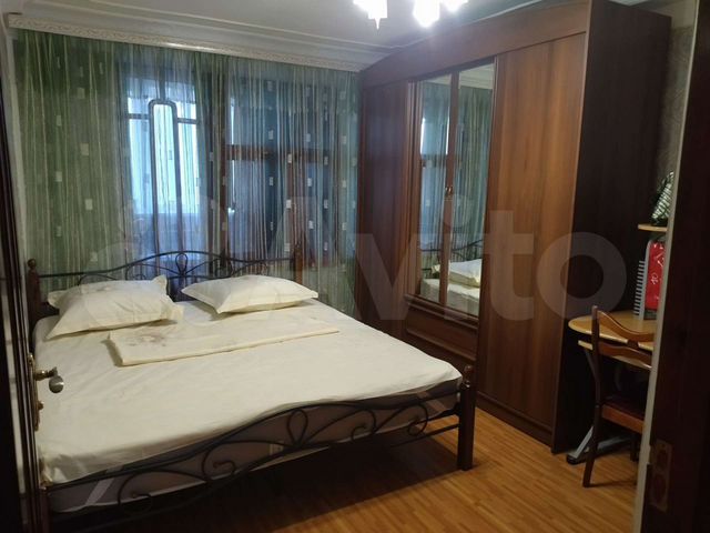 2-к. квартира, 45 м², 3/5 эт.