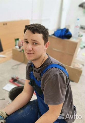 Сборка и ремонт мебели