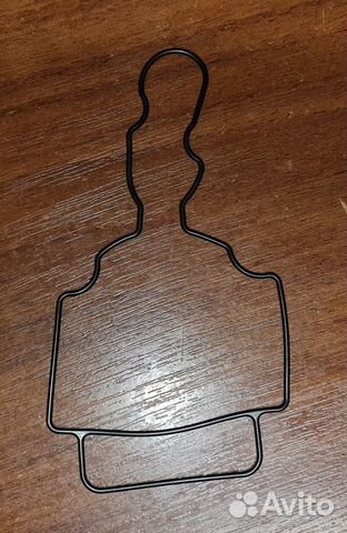 Кольцо уплотнительное Yamaha 25-30