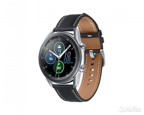 Samsung Galaxy watch 3 classic 45mm