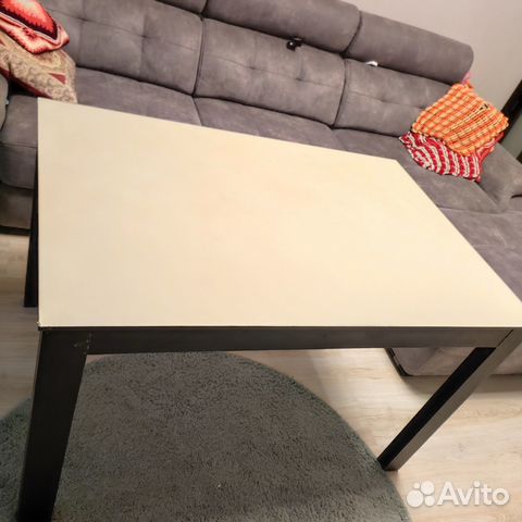 Стол обеденный раздвижной