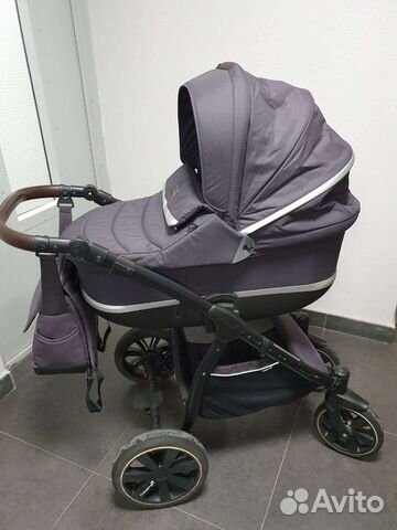 Коляска Noordi Sole Sport 2 в 1