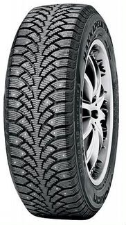 Nokian Tyres Hakkapeliitta SUV 255/60 R18 112T