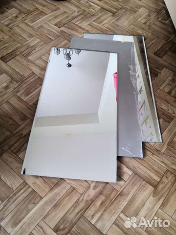 Зеркало 49.5х26.5