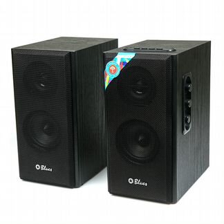 Активные колонки Dialog AB-41B Bluetooth модуль