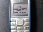Nokia 1112 оригинал рст объявление продам
