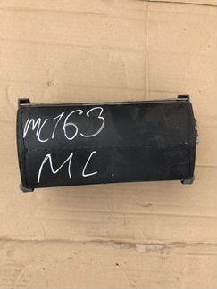 Подушка безопасности поссажира На Мерседес мл 163