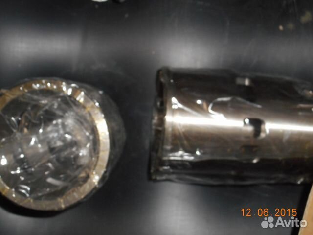 Гильза на мотор гидроцикла Seadoo 947 951 карб