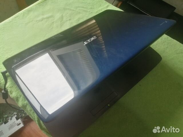 Эйсер 8530. огромный 18и4дюйма