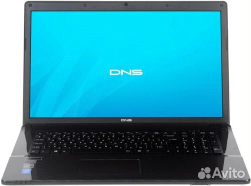 Продам ноутбук 17.3 i7 1tbhdd