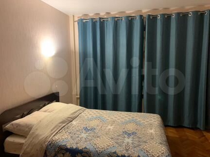 Комната 15 м² в 3-к., 2/5 эт.