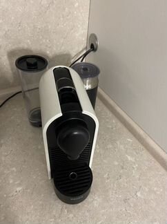 Кофемашина