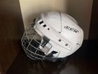 Хоккейный шлем объявление продам
