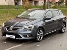 Renault Megane 1.5 МТ, 2018, 32 000 км