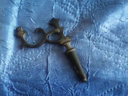 Краник для самовара