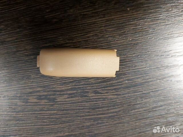 Крышка кронштейна правая Porsche Cayenne 958 3.6