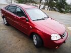 Chevrolet Lacetti 1.4 МТ, 2008, 182 000 км