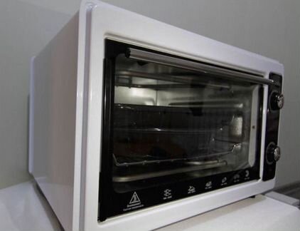 Духовка эл. 