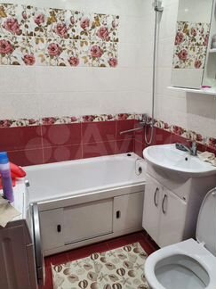 1-к. квартира, 41 м², 3/9 эт.