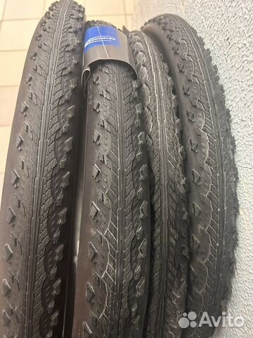Покрышки Schwalbe Hurricane 27,5/29