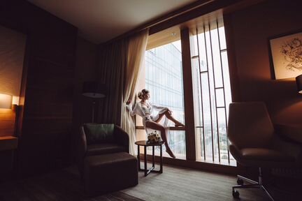 Свадебный фотограф и видеограф