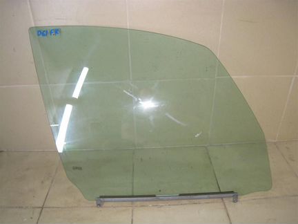 Стекло переднее правое fiat Sedici 2007