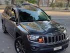 Jeep Compass 2.4 AT, 2016, 65 000 км объявление продам