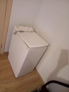 Стиральная машинка