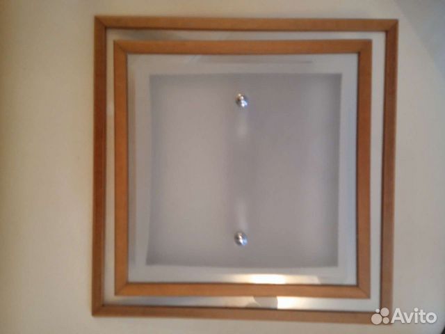 Итальянская люстра