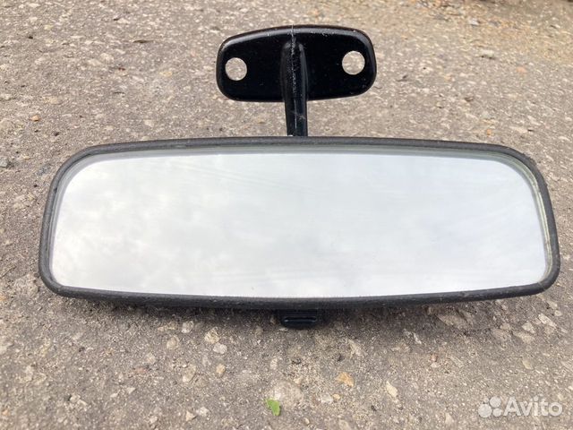 Зеркало заднего вида салонное ваз
