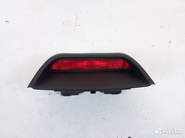 Стоп сигнал Renault Logan Stepway