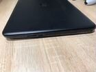 Ноутбук HP 17-y021ur объявление продам