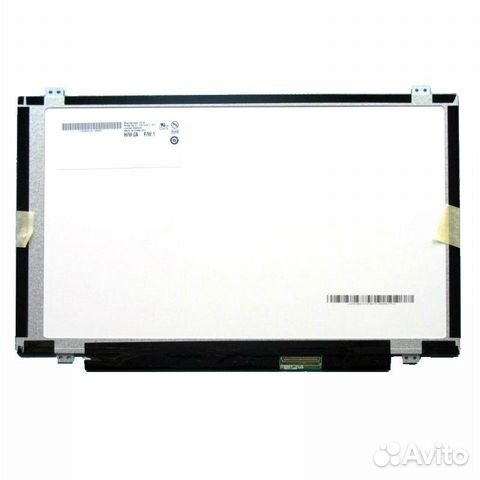 Матрица для ноутбука 14.0