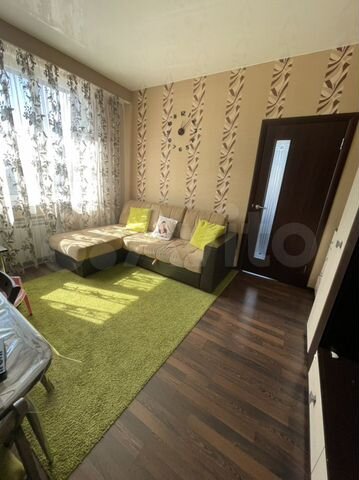 2-к. квартира, 46 м², 5/5 эт.