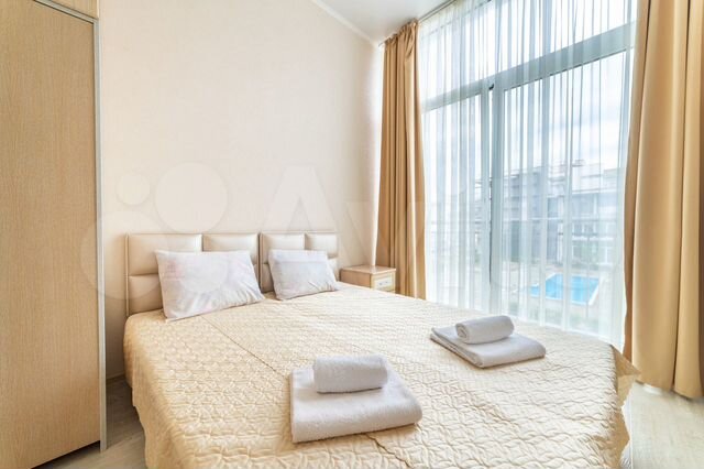 Квартира-студия, 15 м², 2/4 эт.