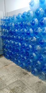 Бутыль для воды 19 литров