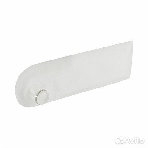 Топливный фильтр снегохода BRP 415130069 SM-07349