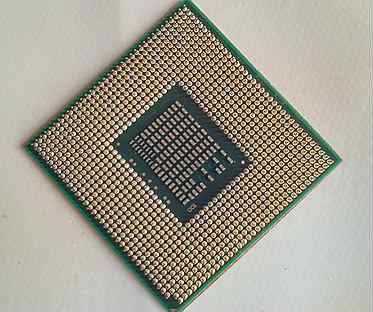 Intel Core i3 2330m