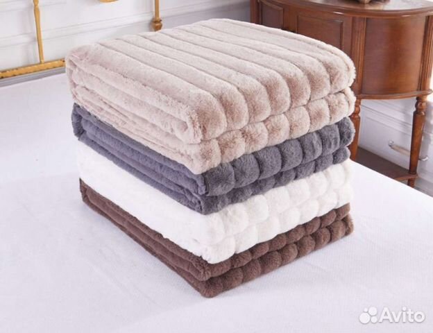 Покрывало Кролик