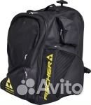 Player backpack JR хоккейный